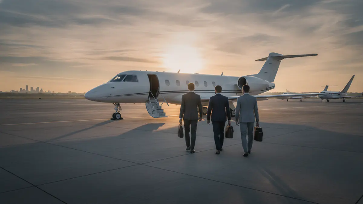 Corporate jet charter Corporate jet charter: corporate jet charter