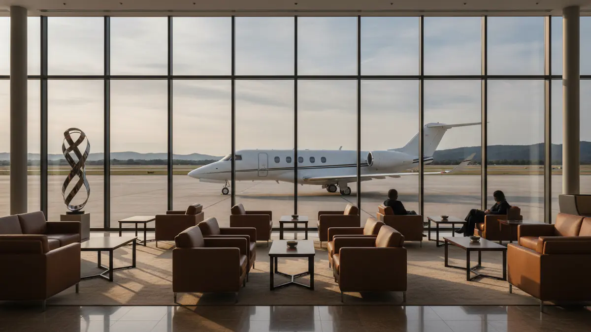 Fbo airport meaning: what is an fbo