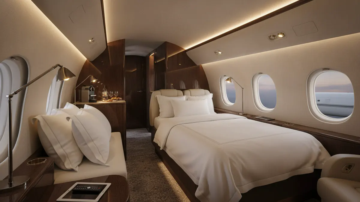 Private jet amenities Private jet amenities: private jet amenities