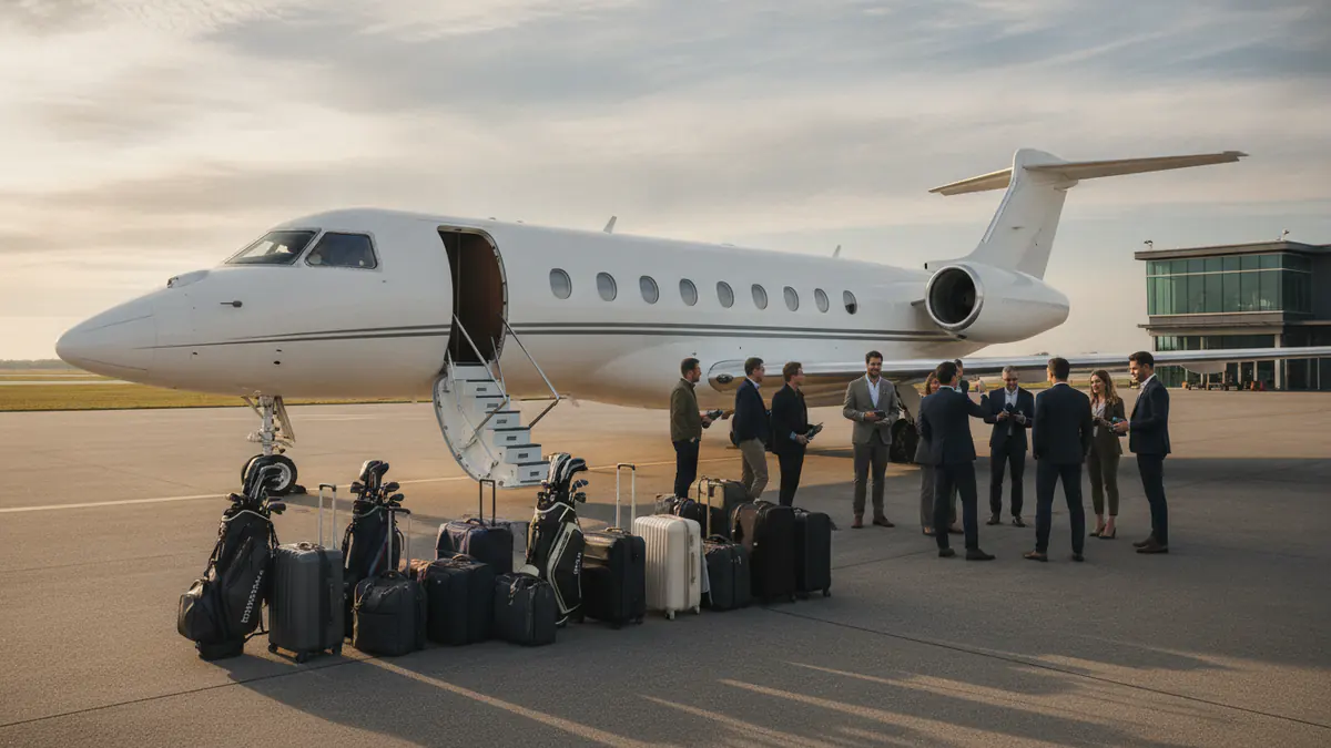 Private jet charter for groups Private jet charter for groups: group private jet charter