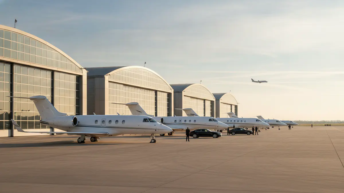 Private jet companies: private jet companies